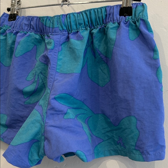 Patagonia Women’s Barely Baggies Shorts - Picture 11 of 11